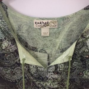 energe by one world top